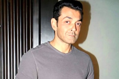 Bobby Deol Excited To Reunite With Akshay Kumar For Housefull 4