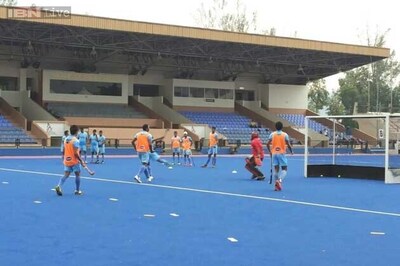 India qualify for Hockey World Cup as Australia win Oceania leg