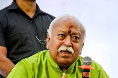 Stop Religious Conversion that Separates Individuals from Roots, Says RSS Chief Mohan Bhagwat
