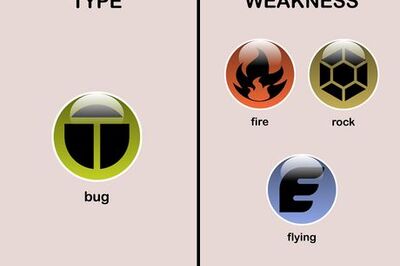 How to Learn Type Weaknesses in Pokémon