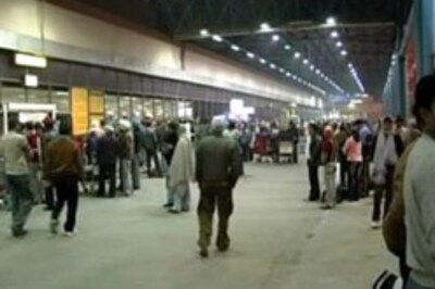 British firm to upgrade Delhi airport