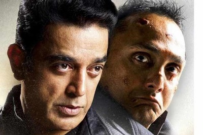 Personally Getting Involved to Release Vishwaroopam 2: Kamal Haasan