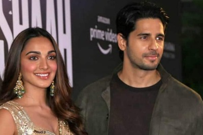 Happy Birthday Sidharth Malhotra: Best Pics Of The Actor With Rumoured Girlfriend Kiara Advani