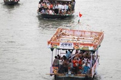 Notification for 5th and final phase of polls issued