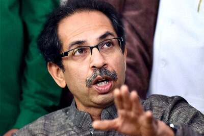When Will 'Achhe Din' Come for Lord Ram? Shiv Sena's Fresh Salvo Against Ally BJP