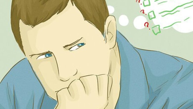 How to Find Peace During Times of Uncertainty