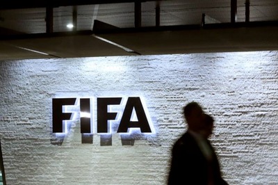 US to Disburse $92 Million to FIFA, CONMEBOL, CONCACAF in Wake of Corruption Probe
