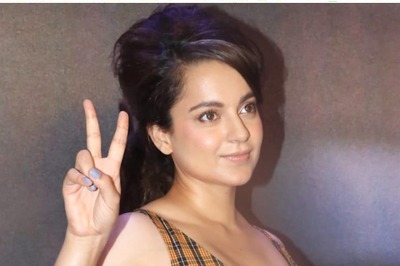 Kangana Ranaut Ignores Karan Johar in This Throwback Video: 'Mera Attitude Pehle Se Hi Kharab Hai'