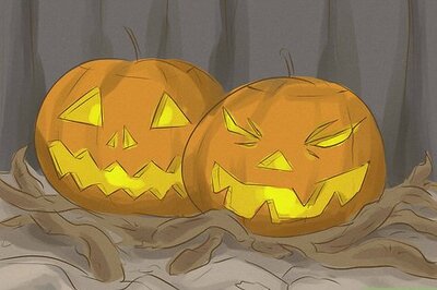 How to Make Halloween Decorations