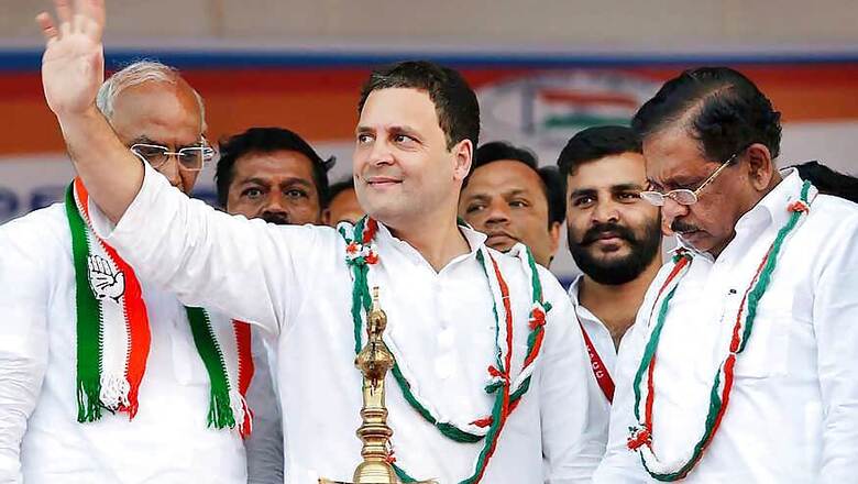Congress Plans to Push for JPC on PNB Fraud Scam Issue; Left is on Board but Trinamool Rejects the Idea