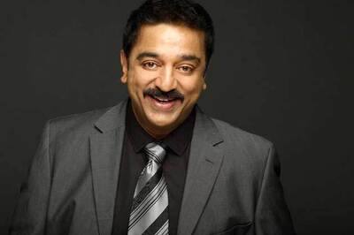 Rao was the first to welcome 'Vishwaroopam' on DTH