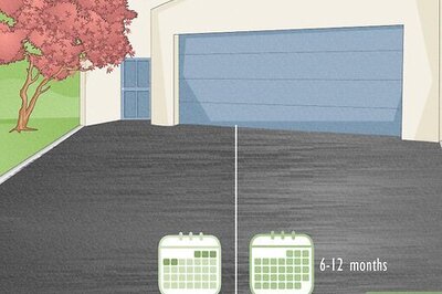 When Is It Safe to Drive on Asphalt? Taking Care of Your New Driveway