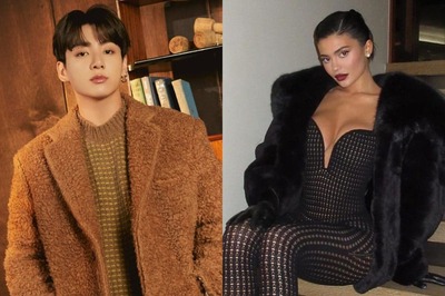 BTS Member Jungkook, Kylie Jenner Are Set to Make First Ever Visit to India For Grand Event: Report