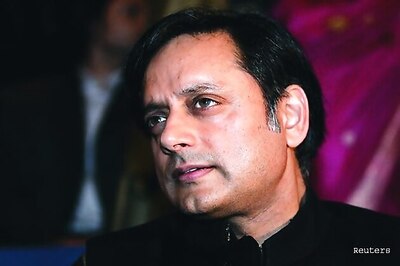 Learn English to succeed in modern world:  Shashi Tharoor