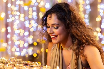 Festive Fits: 10 Latest Fashion Trends for Diwali