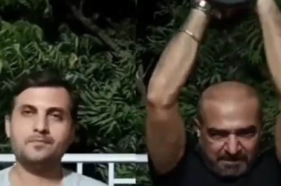'Legendary Episode Loading': Fans Can't Await Wasay Habib's Reaction To Pakistan Loss