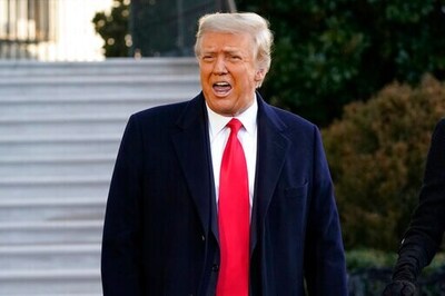 Supreme Court Ends Trump Emoluments Lawsuits