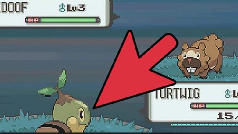 How to Get and Spread Pokerus