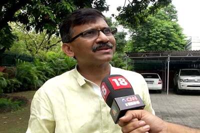 Nobody has the right to decide who will eat what, says Shiv Sena's Raut on meat ban
