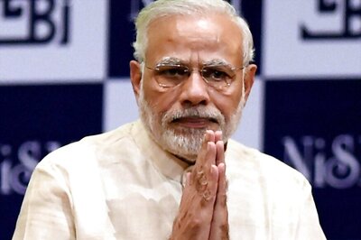 Early Budget to Make Funds Available at Start of Fiscal Year: PM Modi