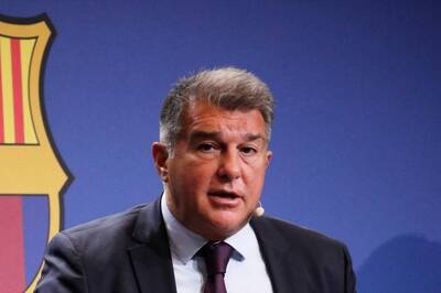 Joan Laporta Says Barcelona Will Sign At Least Four New Players in Summer Transfer Window