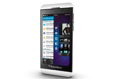 Will BlackBerry 10 help BlackBerry regain its lost glory?