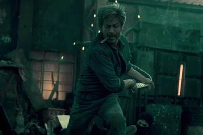 Jawan: Villain Mask Copied From Dark Knight Rises? Atlee REACTS, Says 'That’s Fine, That's a Good...'