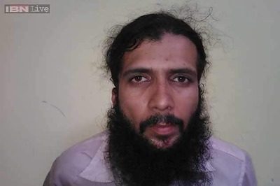 Delhi court extends Yasin Bhatkal's NIA custody till September 22