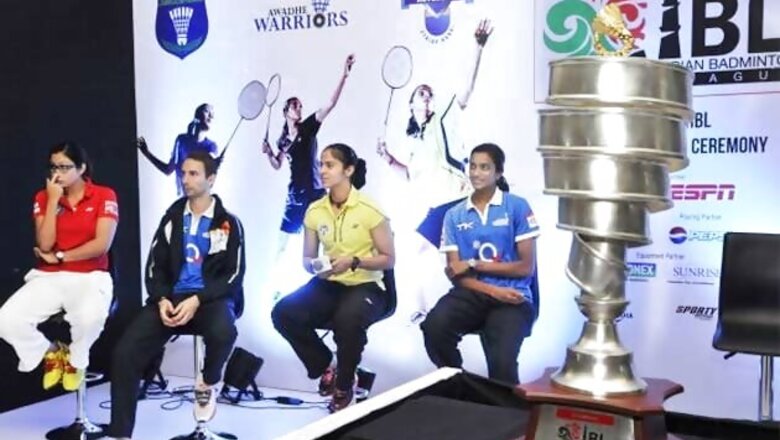 Lackluster opening ceremony kick-starts IBL