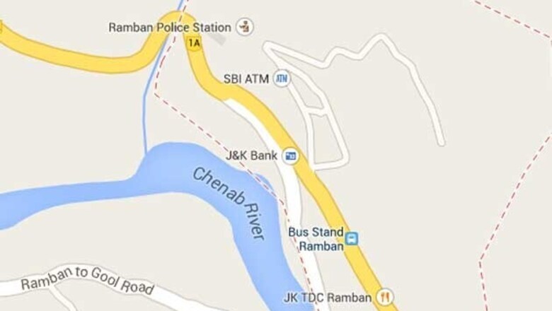 Punjab vehicle hijacked on Jammu-Srinagar National Highway