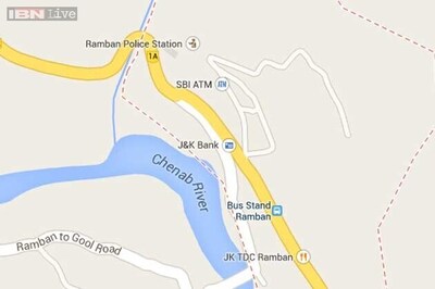 Punjab vehicle hijacked on Jammu-Srinagar National Highway