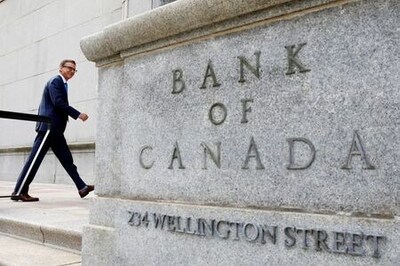 Central Banks Must Talk Directly To Public To Stem Misinformation- Bank Of Canada Governor