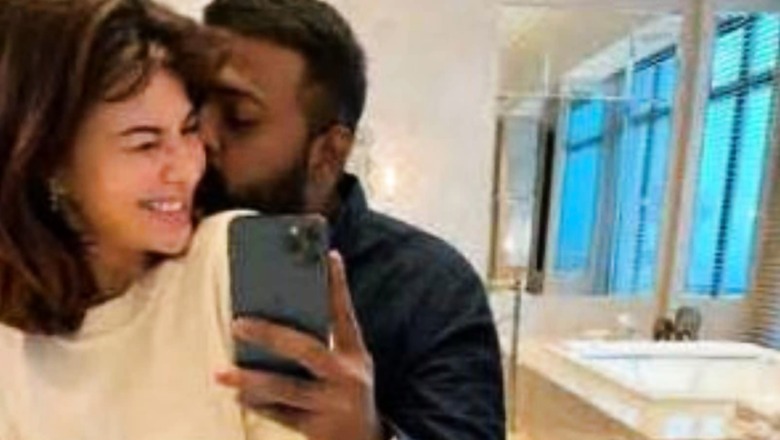 Sukesh Chandrasekhar Wanted to Make Rs 500 Crore Superhero Film With Jacqueline Fernandez?