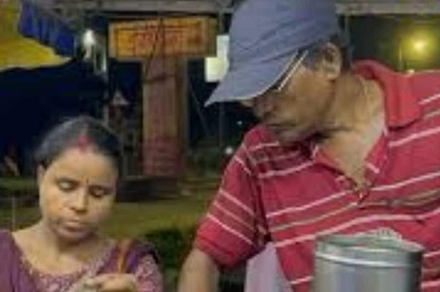 Starvation To Success: Bardhaman Couple's Inspiring 'Jhalmuri' Venture After Covid-19