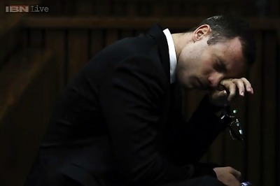 Pistorius 'using emotions as an escape', says prosecutor