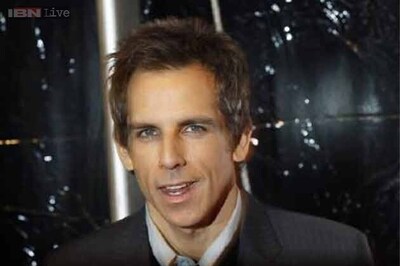 When Ben Stiller was stalked by a woman