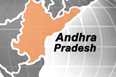 Andhra: 13 IAS officers transferred