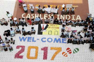 Per Capita Income of Indians to Cross Rs 1 lakh in 2016-17