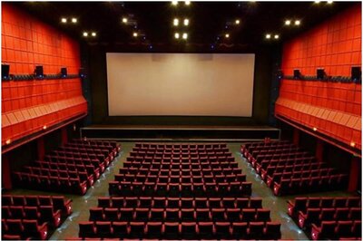 After Over 6 Months of Closure, Cinema Halls to Reopen in West Bengal from October 1
