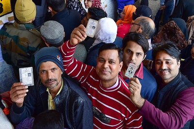 'Ballot Over Bullets, Jobs Over Freebies': First-time Voters' Priorities for Delhi Assembly Polls