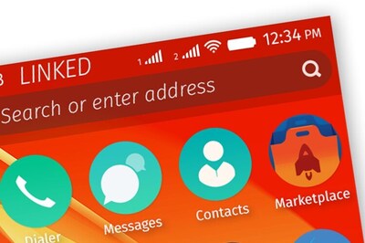 Mozilla shutting down Firefox smartphone operating system