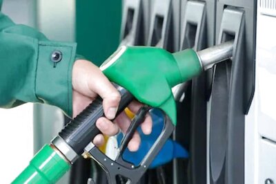 Petrol, Diesel Fresh Prices Announced: Check Rates In Your City On August 13