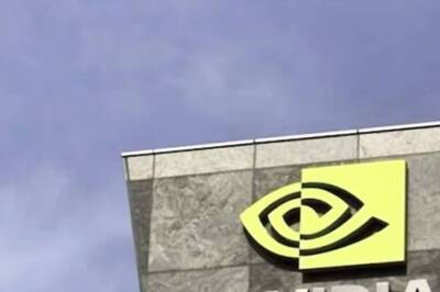 Nvidia Beat Earnings Expectations Again. Investors Aren’t Impressed