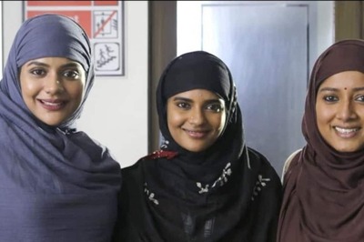 'My Main Character Not A Terrorist': Nelson Venkatesan On Row Over His Film Farhana