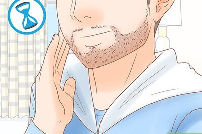 How to Grow a Beard Faster