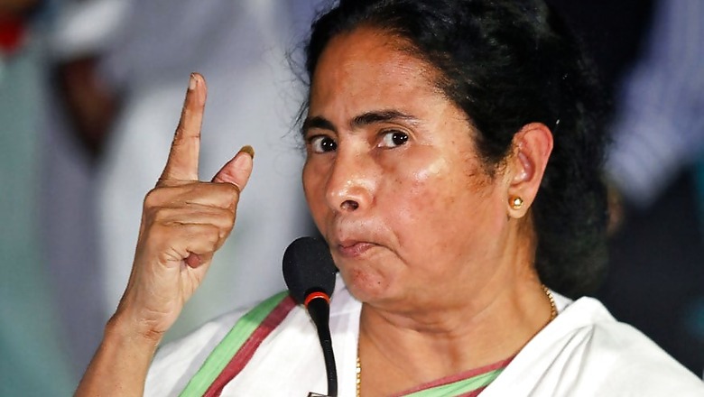 Mamata Changes Names of Modi Govt Schemes For Which State Pays a Share