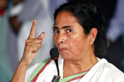 Mamata Changes Names of Modi Govt Schemes For Which State Pays a Share