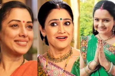 From Dayaben To Gopi Bahu, How Qualified Are On-Screen Daughters-In-Law