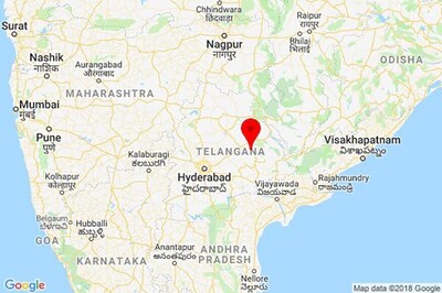 Narsampet Election Result 2018 Live Updates: Peddi Sudarshan Reddy of TRS Wins