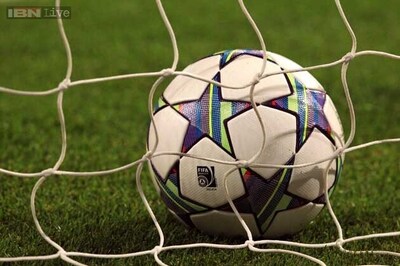 Italian football chief sacked for 'lesbian' comments